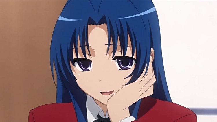 dere types