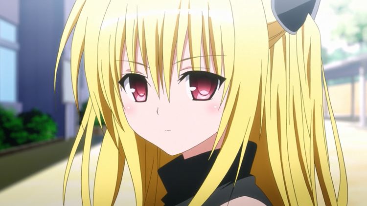 dere types