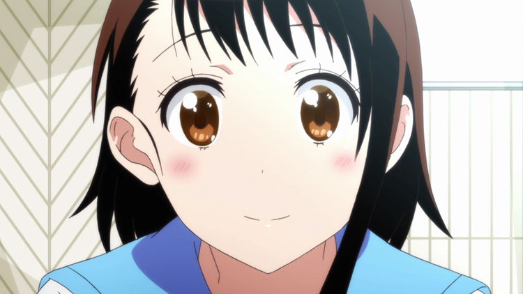 dere types