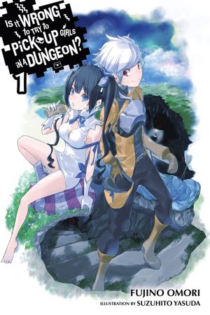 danmachi season 2 announced