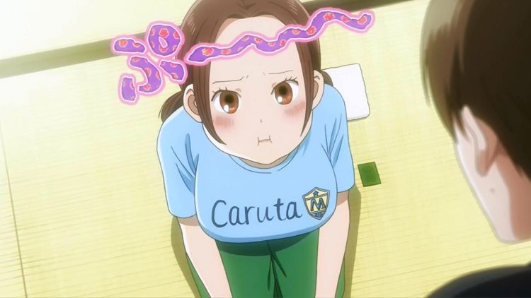 Biggest Anime Boobs