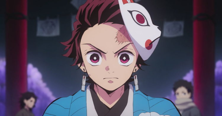 Demon Slayer Kimetsu no Yaiba Anime Will Have 26 Episodes