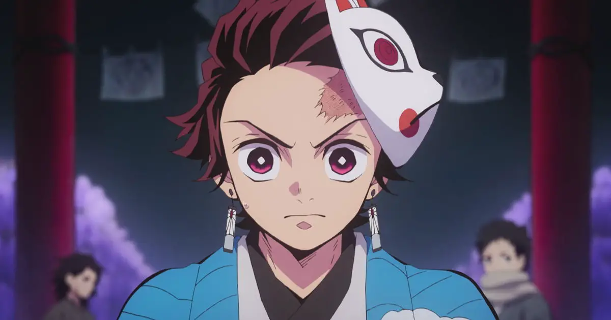 Demon Slayer Kimetsu No Yaiba Anime Will Have 26 Episodes Demon Slayer Kimetsu No Yaiba Anime Will Have 26 Episodes