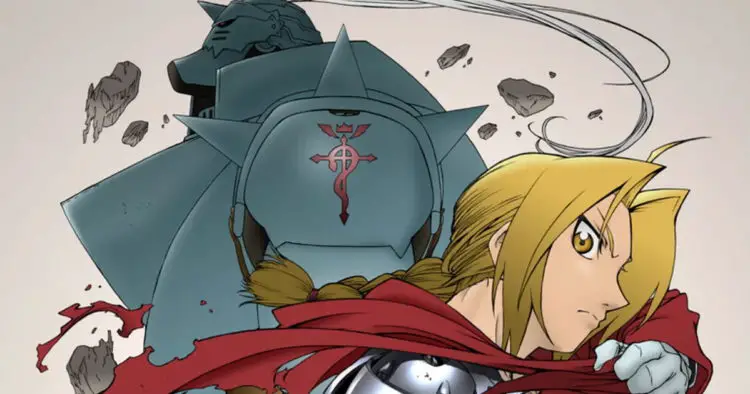 Fullmetal Alchemist Director Working On Netflix's Original Anime Eden