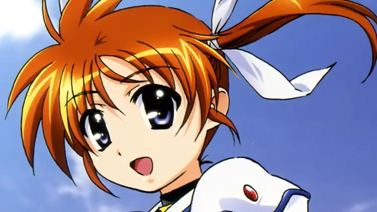 Best Anime Girl Of Heisei Era