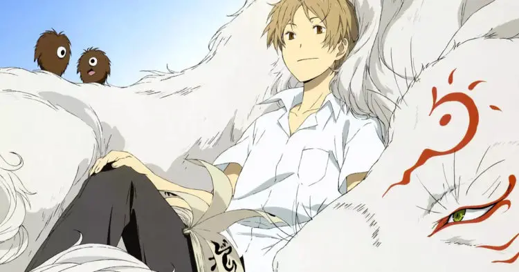 Natsume Yuujinchou (Natsume's Book of Friends) Watch Order Guide