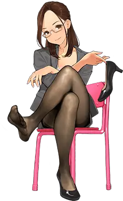 Short Anime Miru Tights Gets Tights-Centric Promo Video