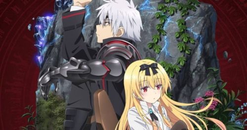 6 Anime Like Arifureta Shokugyou de Sekai Saikyou