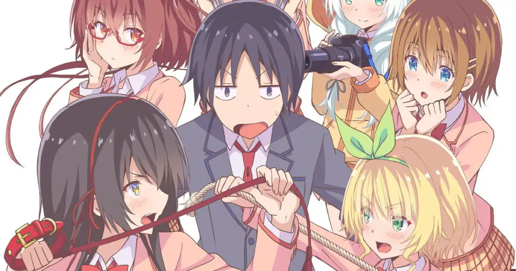 Classroom of the Elite Season 2 Release Date in 2022  Twice Gaming