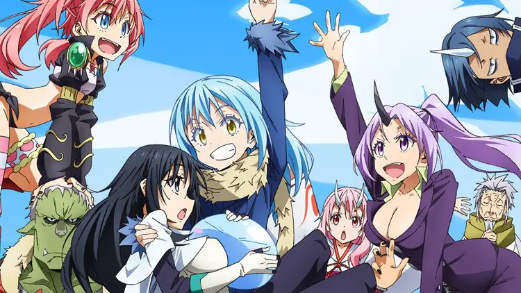 Maou-sama, Retry ! Anime revela novos nomes no elenco e poster promocional - Alternativa Nerd
