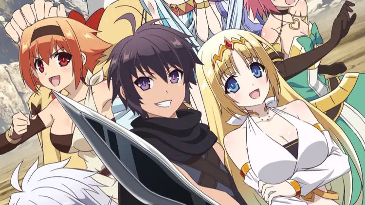 Maou-sama, Retry ! Anime revela novos nomes no elenco e poster promocional - Alternativa Nerd