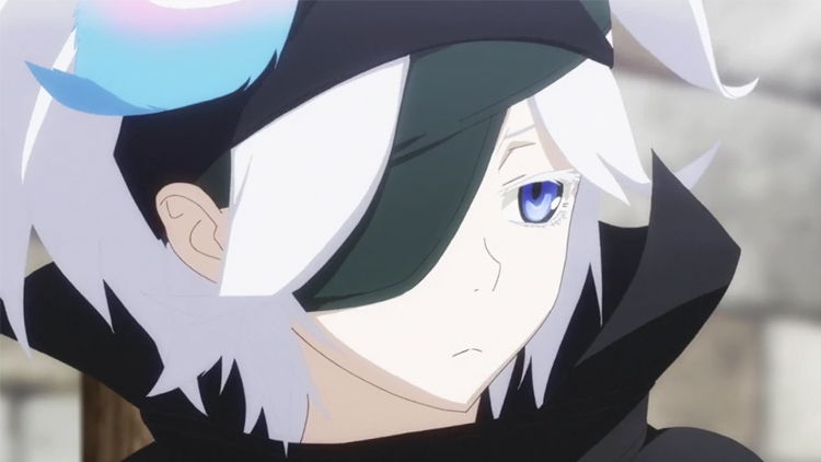 30 Best Anime Girls With White Hair 30 Best Anime Girls With White Hair