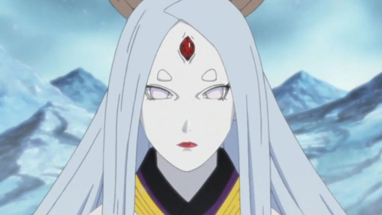 30 Best Anime Girls With White Hair 30 Best Anime Girls With White Hair