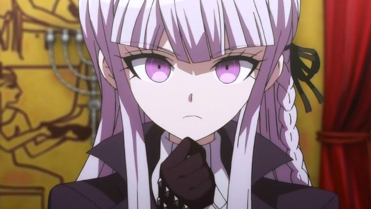 30 Best Anime Girls With White Hair 30 Best Anime Girls With White Hair