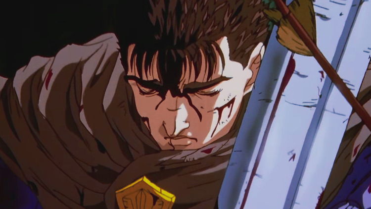 6 Anime Like Vinland Saga