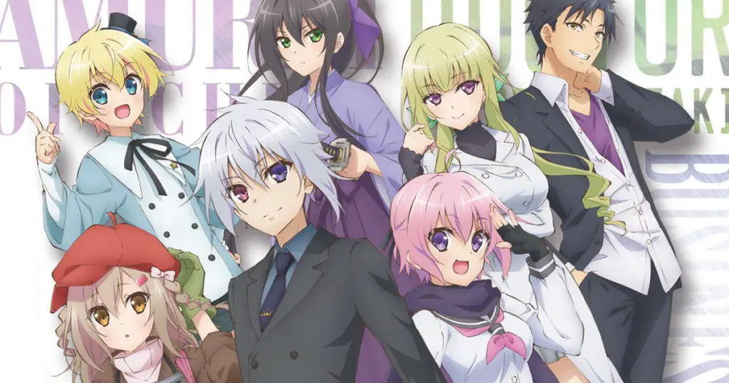 6 Anime Like Choyoyu High School Prodigies Have It Easy Even In Another World 6 Anime Like Choyoyu High School Prodigies Have It Easy Even In Another World