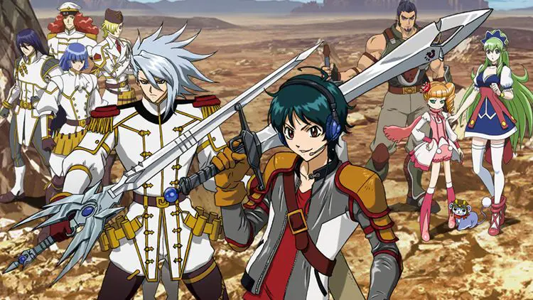 6 Anime Like Cautious Hero: The Hero Is Overpowered but Overly Cautious