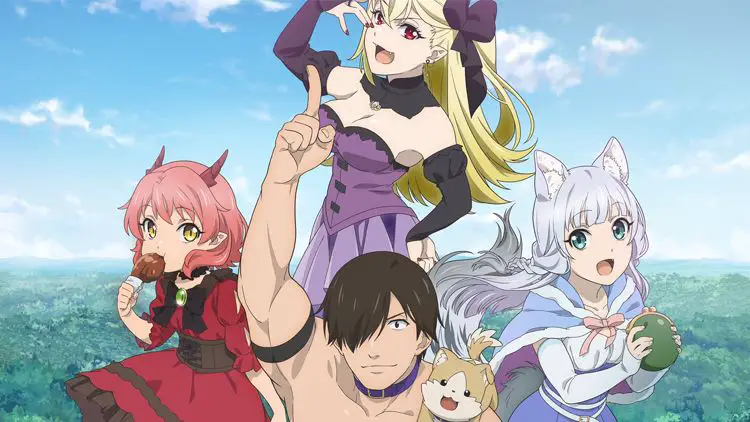 6 Anime Like Cautious Hero: The Hero Is Overpowered but Overly Cautious