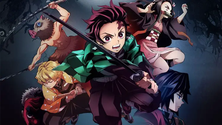 Review Anime Fire Force (Enen No Shouboutai) - Indonesia - BiliBili