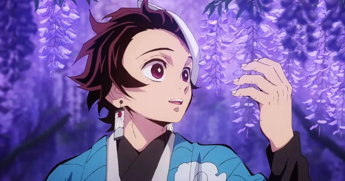 6 Anime Like Kimetsu No Yaiba Demon Slayer 6 Anime Like Kimetsu No Yaiba Demon Slayer