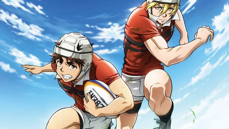 10 Sports Anime To Watch Other Than Haikyuu To Get Your Heart Racing