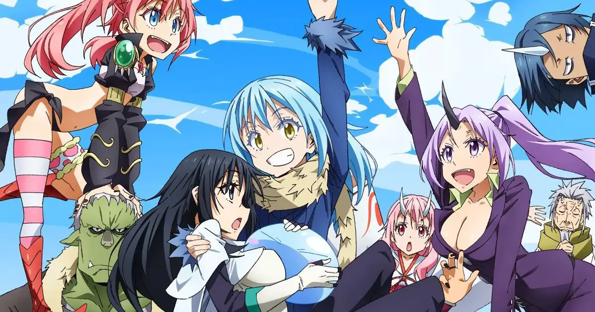 Most Powerful Female Characters In Shonen Anime Ranked