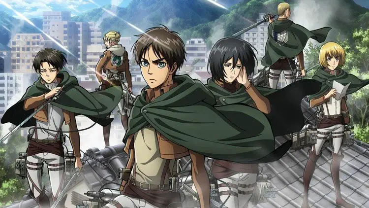 10 Best Anime on Hulu You Should Watch Right Now