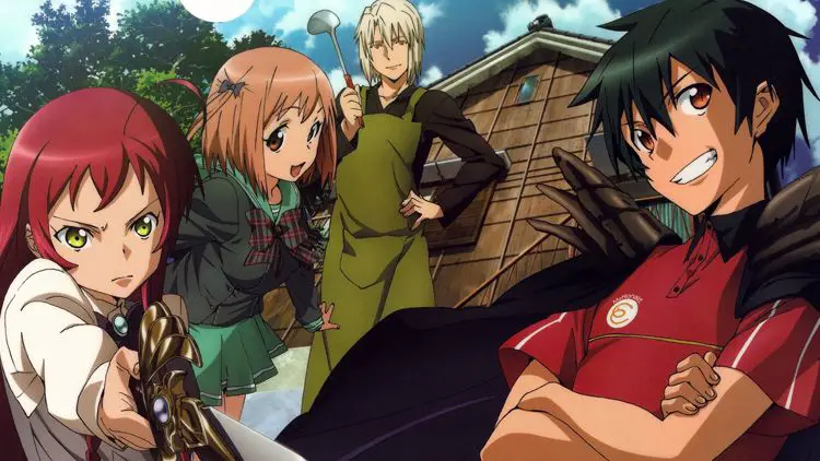 10 Best Anime on Hulu You Should Watch Right Now