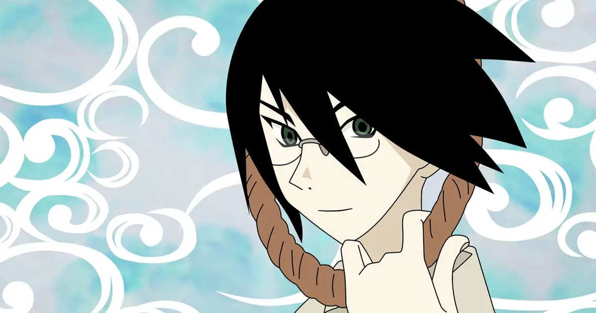 Sayonara Zetsubou Sensei Watch Order Guide - Gojinshi