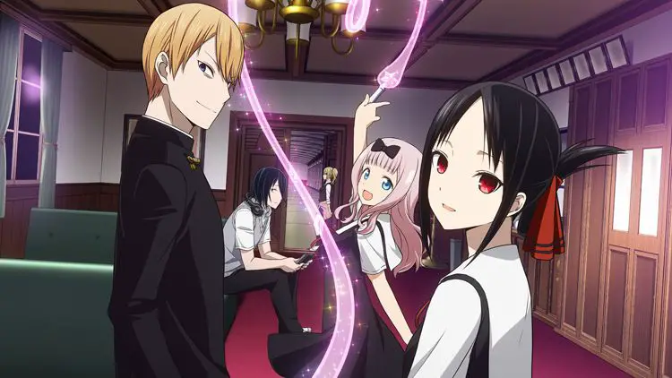 LOVE - Rikei ga Koi ni Ochita no de Shoumei Shite Mita