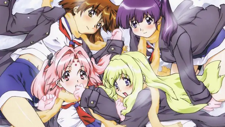 10 Best Ecchi Anime You Should Watch Right Now
