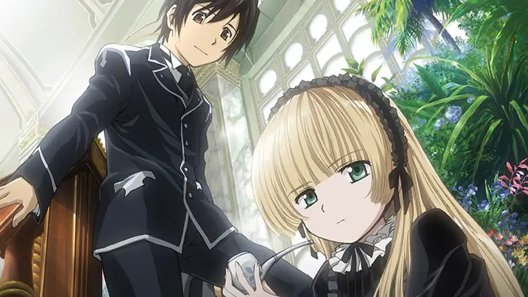 Top 50 Best Detective Anime Of All Time 2023 Updated #55 Top 50 Best Detective Anime Of All Time 2023 Updated