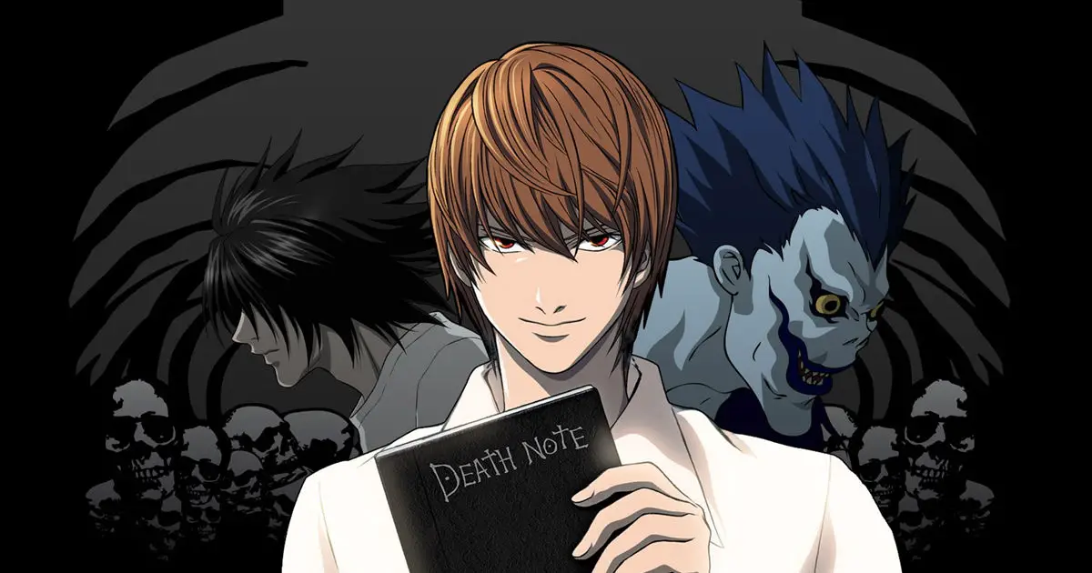 10 Best Mystery Detective Anime You Should Watch Right Now 10 Best Mystery Detective Anime You Should Watch Right Now