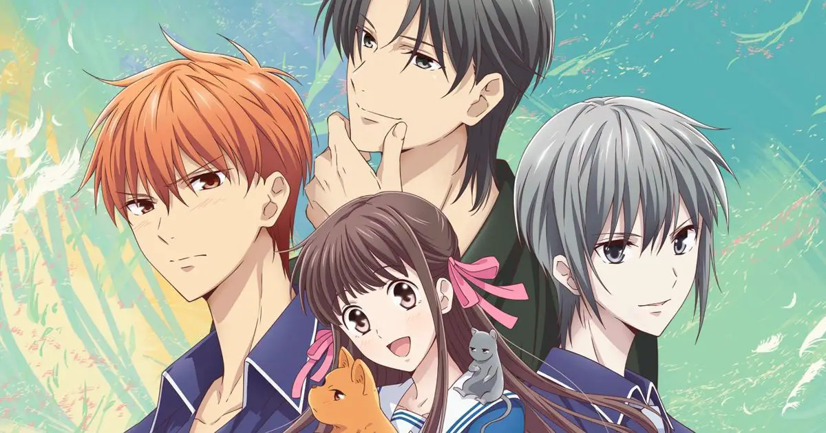 10 Best Reverse Harem Anime You Should Watch Right Now