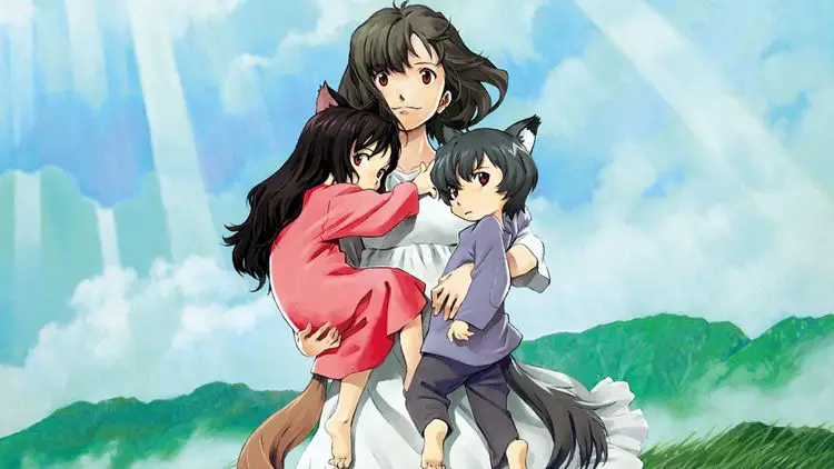 Top Dubbed Anime Movies - The Top 10 Essential Anime Movies | Fandango