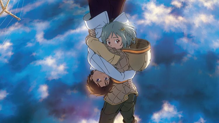 10 Best English Dubbed Anime Movies You Should Watch Right Now 10 Best English Dubbed Anime Movies You Should Watch Right Now