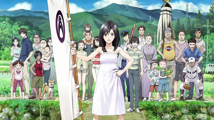 10 Best English Dubbed Anime Movies You Should Watch Right Now 10 Best English Dubbed Anime Movies You Should Watch Right Now