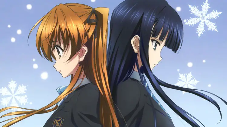 10 Best Love Triangle Anime You Should Watch Right Now 10 Best Love Triangle Anime You Should Watch Right Now