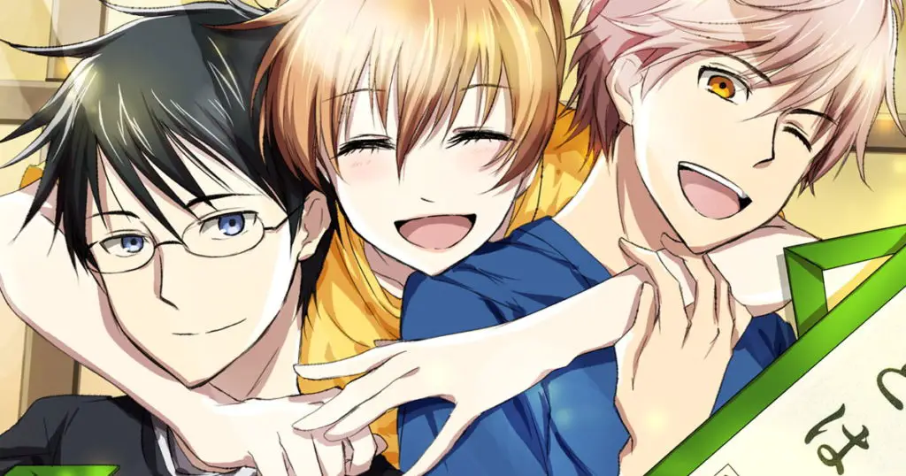 10 Best Love Triangle Anime You Should Watch Right Now