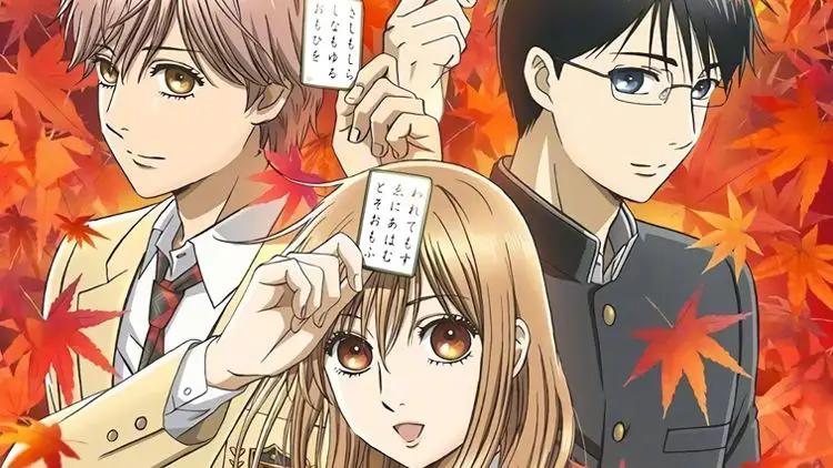 10 Best Love Triangle Anime You Should Watch Right Now 10 Best Love Triangle Anime You Should Watch Right Now