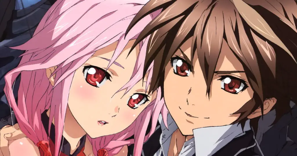 10 Best Romance Anime to Watch with Your Girlfriend July 2023 6  Anime  Ukiyo