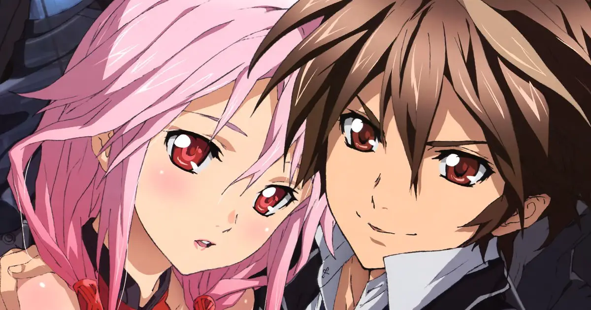 Top 10 Most Romantic Anime Series  Videos on WatchMojocom