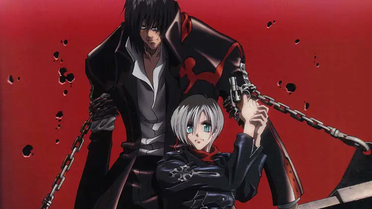 10 Best Zombie Anime Series Thatll Thrill You to Death August 2023   Anime Ukiyo