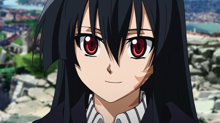 Akame (Akame ga Kill)