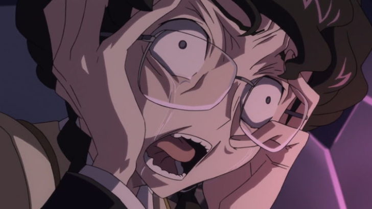 Top 10 Insane And Crazy Anime Girls