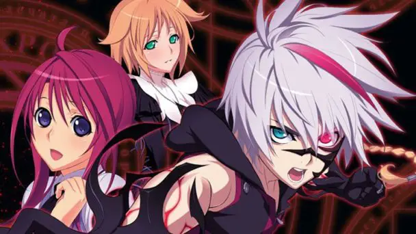 10 Best Fan Service Anime You Should Watch Right Now - Anime With A Lot Of Fan Service