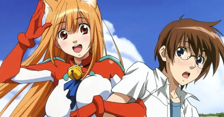 Anime With The Best Fan Service 10 Best Fan Service Anime You Should Watch Right Now