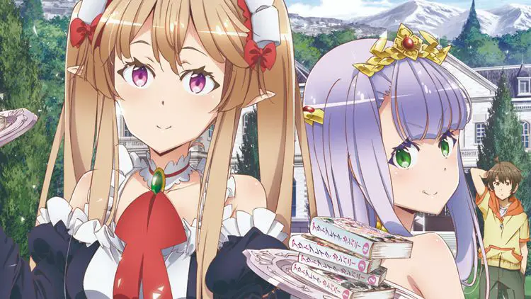 Outbreak Company