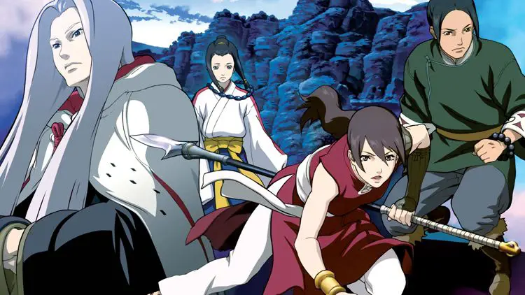 10 Best Medieval Anime You Should Watch Right Now