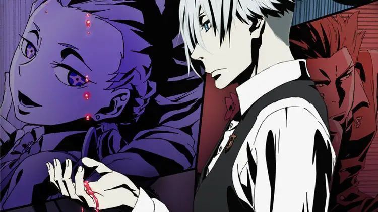 Death Parade